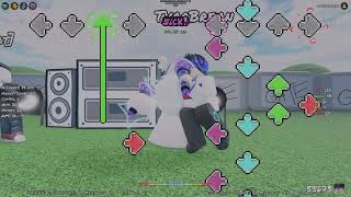 I Don't Understand Why I Playing Funky Friday T_T