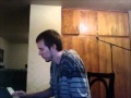Cat heaven cover piano (Jets to Brazil)