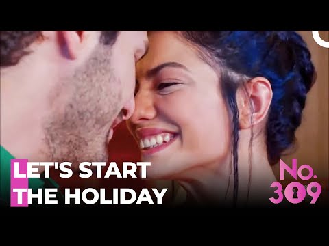 I'm So Happy to be In Your Arms - No. 309