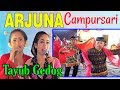 Tayub Gedog Voc Peppy Feat Lusi PAMUJI ARJUNA CAMPURSARI