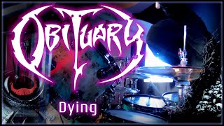 Download lagu 307 Obituary - Dying - Drum Cover mp3