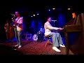 RAY ALLEN AND HIS BAND - AM I TO BE THE ONE (Charlie Rich & Jerry Lee Lewis) - Roadrunner's Berlin