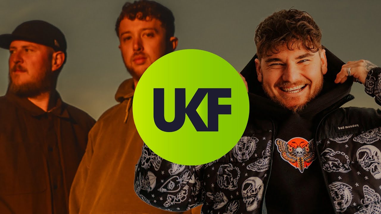 Pola & Bryson & goddard. - Listen