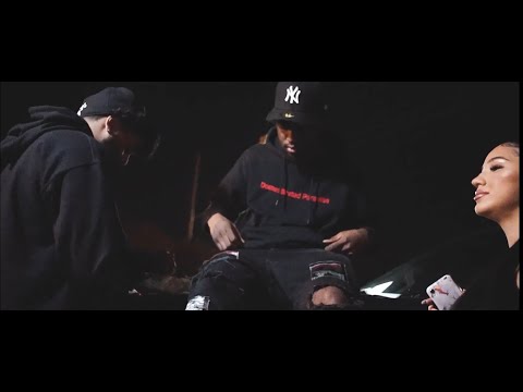 J+NOIR - These Days (Official Video)