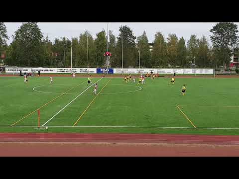 LoPs vs Fc Komar  1/4    280821