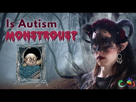 Changelings and the Folk History of Autism