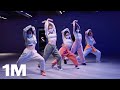 Ashnikko Slumber Party Ft Princess Nokia JJ Choreography