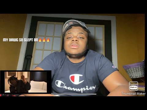 LA Cnote - l NEED ANSWERS (Official Music video) *REACTION