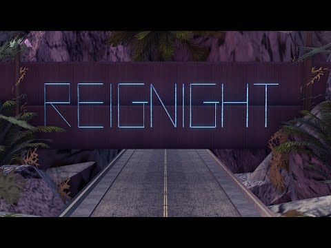 Str!k3r - ReigNight