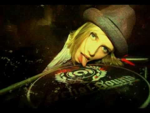 DJ K & JACKY MURDA AT TEL AVIV