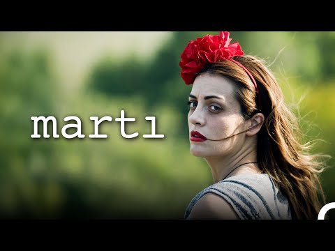 Martı - Full Film