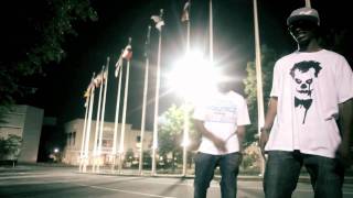 GLC Ft Willie Stylez - Super Lame Remix