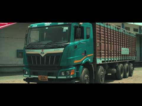 Nayi Shuruaat - Mahindra Wishes Happy Baisakhi to All | Mahindra Truck And Bus