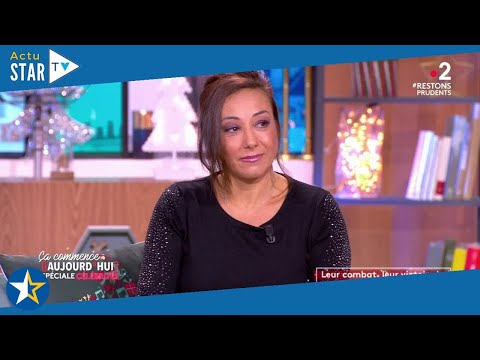 Sarah Abitbol amnésique : comment elle s'est souvenue des faits 11 ans après avoir été victime de vi
