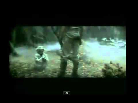 George Lucas - Spiritual undertones of Star Wars