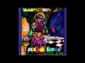 Martin Rev - See Me Ridin'