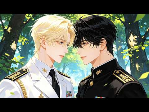 💔「Omega偽裝Alpha考進軍校，室友是S級Alpha死對頭！」易感期被他標記後，他開始幫我洗衣服吹頭髮！ #ABO #軍校 #偽裝