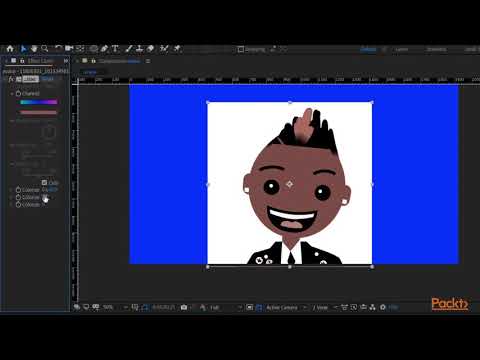 Adobe After Effects CC Tips Tricks and Techniques Course Overview | packtpub com