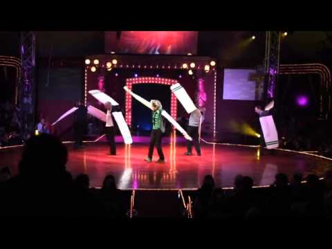 Baldrian - entschleunigt die Patrouille Suisse