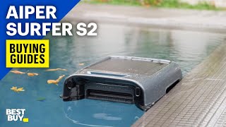 Best Buy Aiper Surfer S2 – Buying Guides from Best Buy