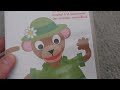 Mes Animaux Sauvages World Animals Belgium Early 2004 VHS Review