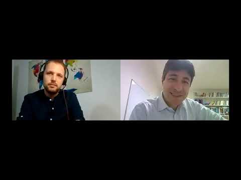 Data-Centric Engineering Webinar at AIChE – Data Science in Chemical Engineering