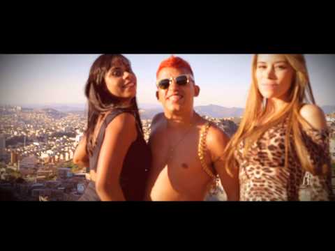 MC Menorzão - Malandra de fora ( Clipe Oficial)