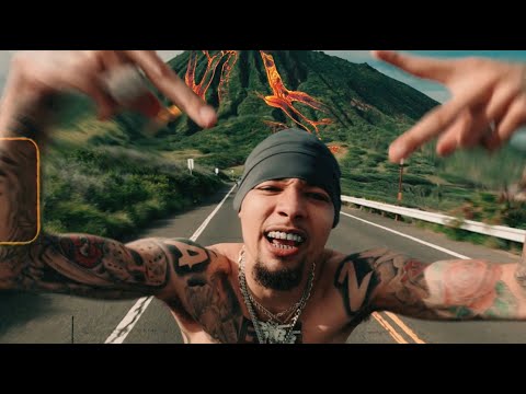 Lil 2z - LAST BREATH (Official Music Video)