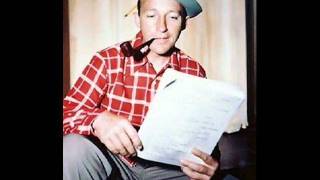 Bing Crosby - Tie A Yellow Ribbon Round The Old Oak Tree