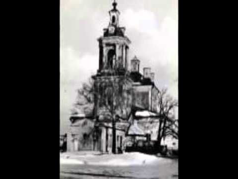 Кинохроника освобождения Орла 5 августа 1943 год