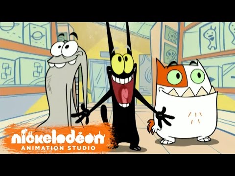 Thumbnail of the video: Theme Song - Episode Opening Credits
