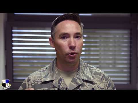 Spangdahlem- Special Duty Panel 2018