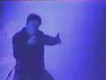 Gary Numan "Voix" Live on the Exile Tour 1998