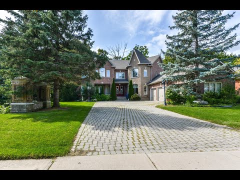 10 Hewison Court Ajax