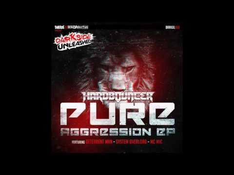 Hardbouncer Ft. MC Mic - Pure Aggression