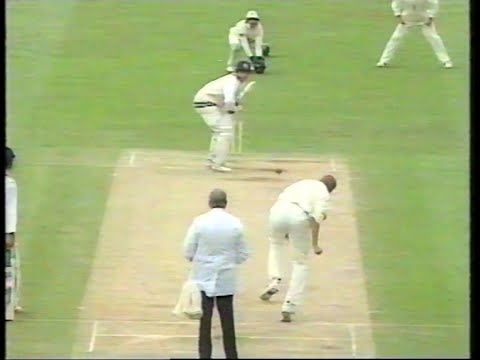 ENGLAND v INDIA 2nd TEST MATCH DAY 3 LORD'S JUNE 22 1996 (COPYRIGHT EDITED) SOURAV GANGULY DRAVID