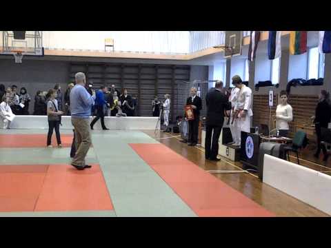 CARNIKAVA JAUNGADA TURNĪRS 2015`