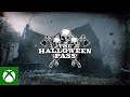 Red Dead Online: The Halloween Pass