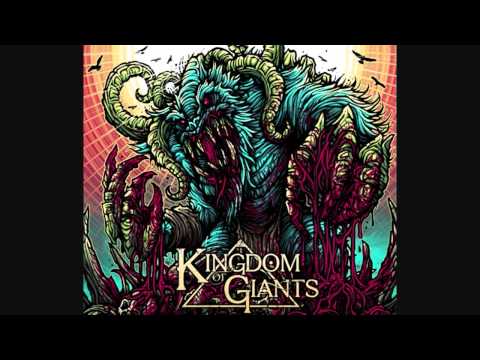 Kingdom Of Giants - A Test Of My Survival (HQ + HD)