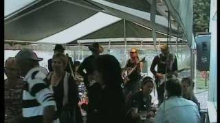 Harp T &amp; The Bluesliders - Everybody needs somebody