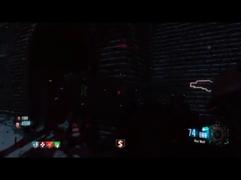 Bo3 giant going for headshots with itsbibe