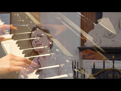 A. Vivaldi / G. Giacomelli 'Sposa, son disprezzata' Olga Zinovieva, soprano