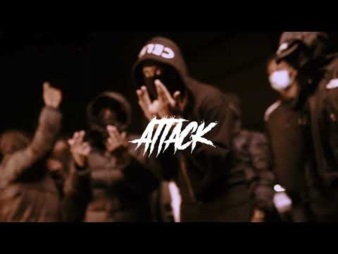 [FREE] Ktrap x Do Road x Sav’O UK Drill Type Beat 2021 - “Attack” (prod by @cdsproducer)