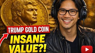 TRUMP || ENTER ENIGMA || EXPERIENCE THE REVOLUTION OF OFFICIAL TRUMP TOKEN