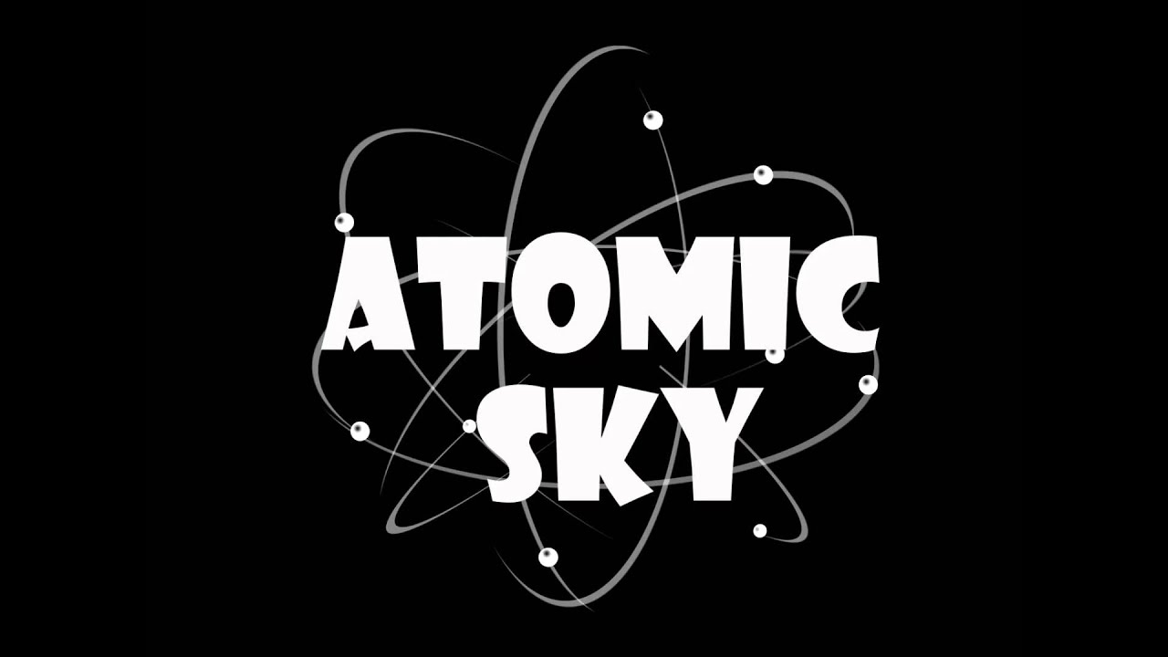 Atomic Sky - Open To Interpretation