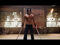 Dancing Ninja Full Movie • Movie Explain In Hindi • Vega Movies Hindi