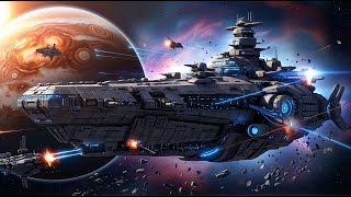 Download lagu Aliens Dumped Their Failed Ship On Earth—Humanity Rebuilt It To Conquer The Stars! | Best HFY Storie mp3 Download lagu Aliens Dumped Their Failed Ship On Earth—Humanity Rebuilt It To Conquer The Stars! | Best HFY Storie mp3