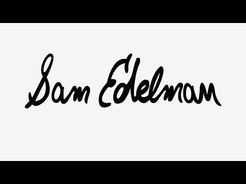 Sam Edelman Spring/Summer 2020 Campaign