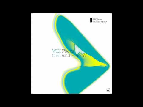 Wei-Chi - Faces And Places (Henrik Schwarz Remix)