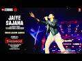 Jaiye Sajana (Live at Dhurandhar The Revenge - Music Album Launch)| Shashwat Sachdev,Jasmine Sandlas